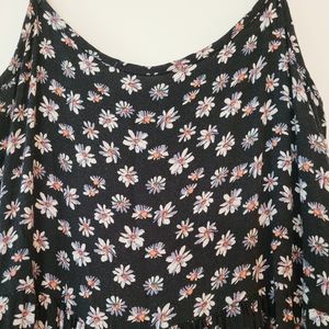 CJLA Floral Dress